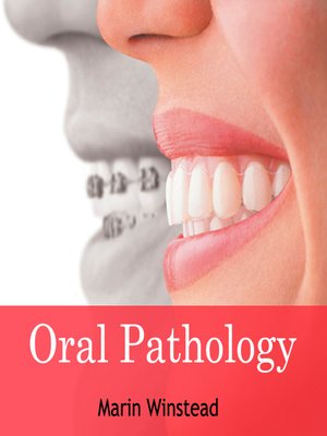 cover image of Oral Pathology
